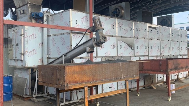 污泥干化設(shè)備這些小知識(shí)你知道嗎？