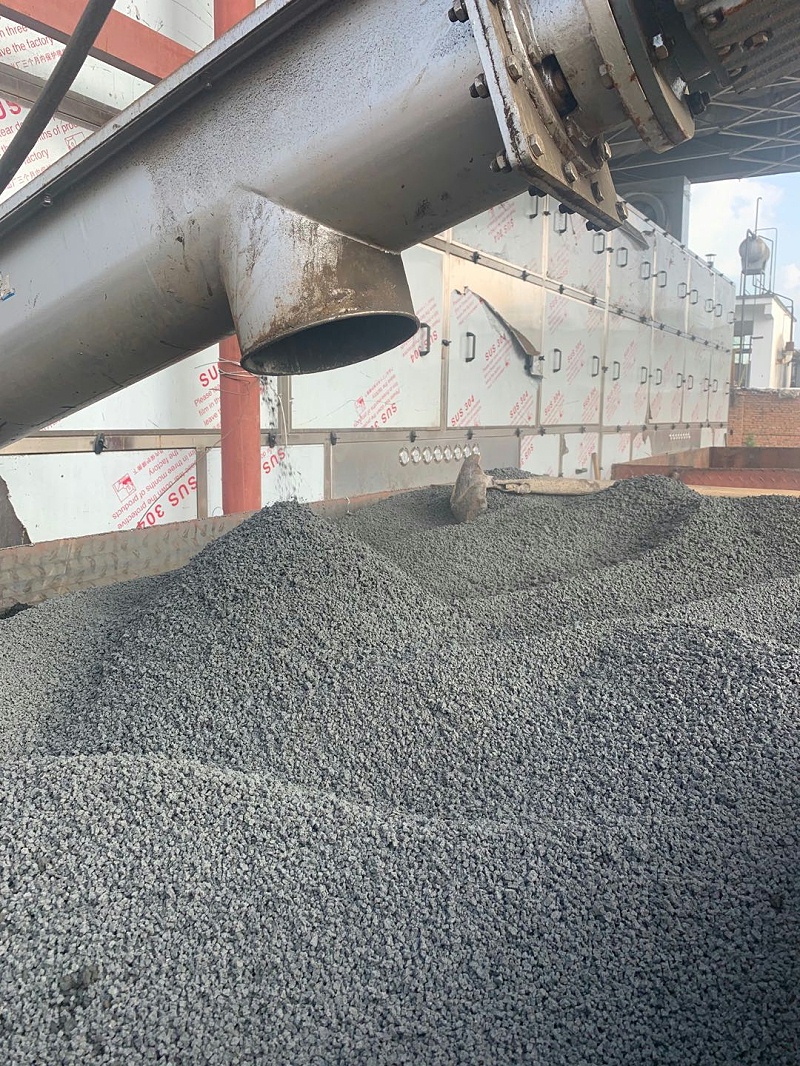 污泥低溫干化機仙居君業(yè)4