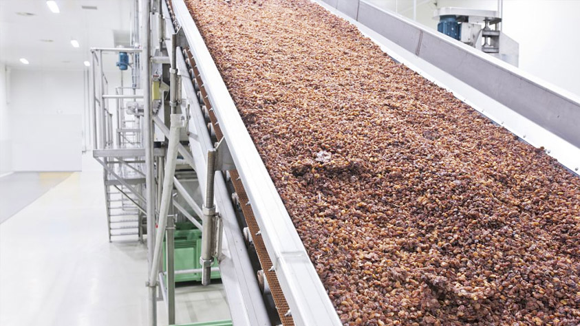 安徽萬磁電子污泥箱式干化機(jī)應(yīng)用