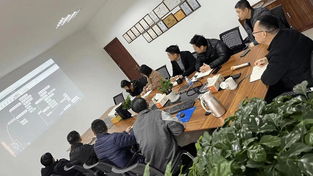 暢慶環(huán)保2021年度總結(jié)|回顧往昔 展望未來(lái)