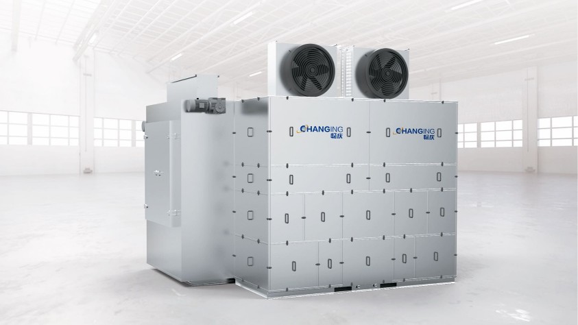 帶式污泥脫水機(jī)的保養(yǎng)技巧