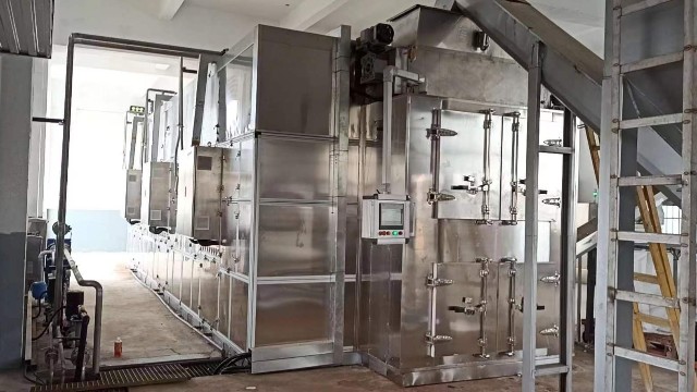 污泥低溫干化的安全性從何而來？