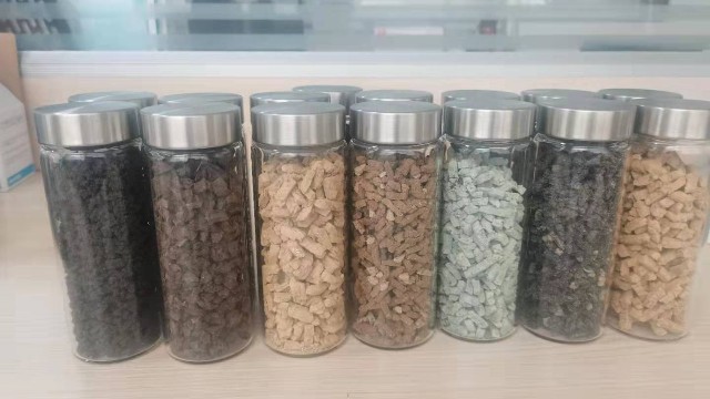 什么是污泥低溫干燥？