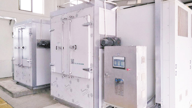 有關(guān)工業(yè)污泥干化處理設(shè)備的好處！