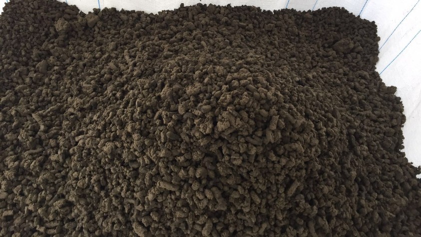 工業(yè)污泥干化處理設(shè)備的好處用途