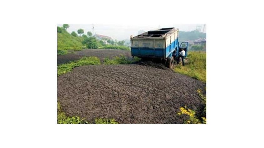 污泥處置常遇到的7個(gè)問(wèn)題