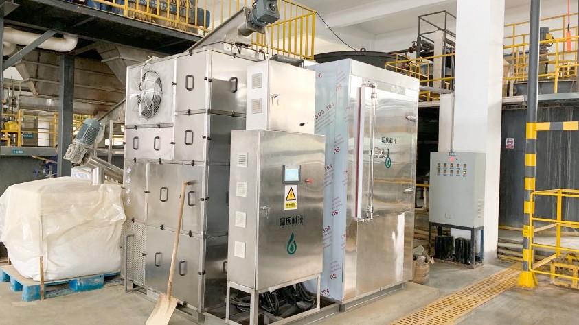 為什么市面上烘干設(shè)備價格參差不齊？