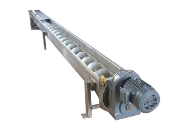 進出料系統(tǒng)